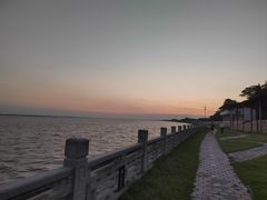 -观潮胜地公园