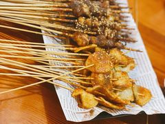 -十里铺铁板鱿鱼