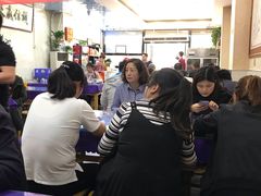 -秦君宝手擀菠菜面(金花路店)
