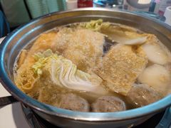 -八合里潮汕鲜牛肉火锅(福州万象城店)