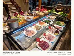 -杨厨的田园饭店(长城路店)