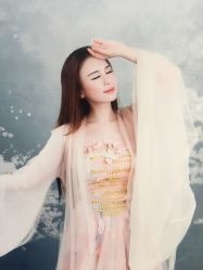 -盘子女人坊古装写真摄影(深圳店)