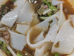 -味珍粉面馆(虎泉购物广场店)