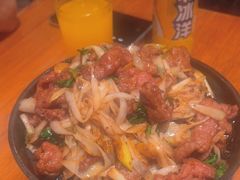 -京尊烤鸭店JINGZUN(春秀路店)