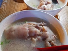 -雷祖芳老妈蹄花店