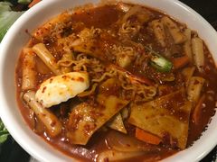 -三代烤肉(保利广场店)