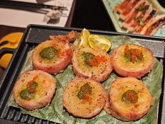 -匠和风精致料理(莆田财富中心店)