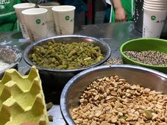 -清真老马家国华牛奶鸡蛋醪糟(正宁路店)