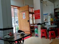 -浏阳小饭铺(洪西小区店)