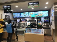 -德克士(三门路店)