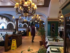 -海尔巴格·新疆菜(吐鲁番店)