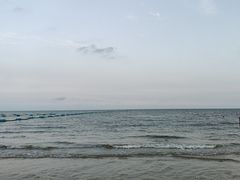 -北戴河东海水浴场