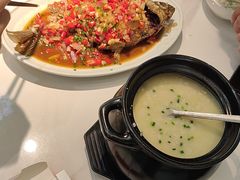 -湘当有饭剁椒鱼头(昆山招商花园城店)