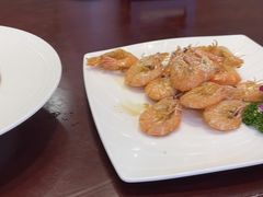 招牌元宝虾-七宝农家菜(七宝老街店)