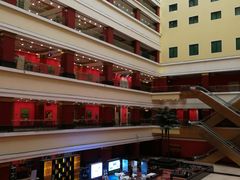 -北京九华山庄会展酒店