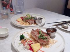 -Aqua Oasis 水天堂(太湖中心mall店)