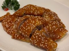 -利苑酒家(合景国际金融广场店)