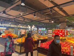 -信誉楼百货(泊头店)