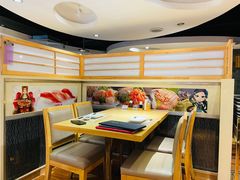 -昱匠·日本料理(金融街店)