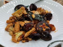 -素心小筑(后沙裕镇店)