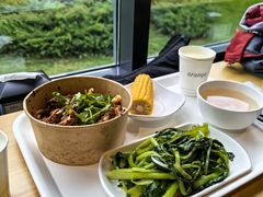 -阿那亚第三食堂 Cafeteria 3
