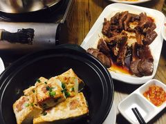-广东道至正餐厅(区庄店)
