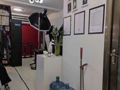-红像馆·结婚登记·证件照·身份证回执照相点(苹果园店)