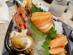 -大渔铁板烧(大悦城店)