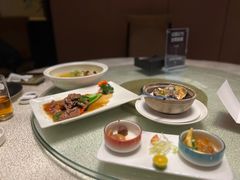 -御玺中餐厅·莆田三迪希尔顿逸林酒店