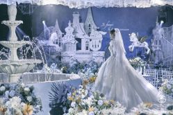 -张仕婚礼·做有温度的婚礼