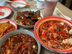 -老三样·旧食新味(万寿宫店)