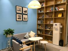 -美联英语(绿宝中心)