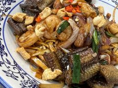 -小井头·阿强面馆(复兴店)