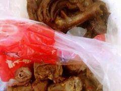 -绝味鸭脖(龙阳路生活广场店)