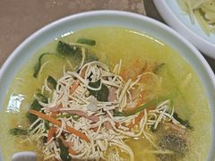 -李氏传家菜(兴城路店)