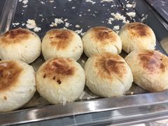 -长发西饼(临顿路店)
