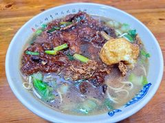 -无名氏面馆(邮电路店)