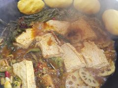 -大鹅岛灶台鱼·铁锅炖(水库路店)