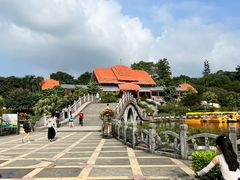 -大屏嶂森林公园