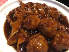 -功德林(南京西路店)