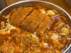 -青春分食(仙林大学城店)