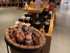 -星巴克(夏日百货店)