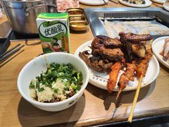 -苏格里岛·自助烤肉·火锅海鲜(金鼎广场店)