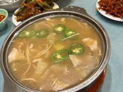 -春花民族美食(佳木斯总店)