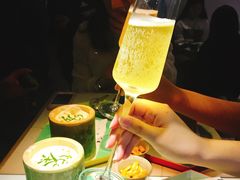 -茶是一枝花泡茶店