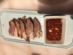 -小吊梨汤·北京菜·烤鸭(鸟巢店)