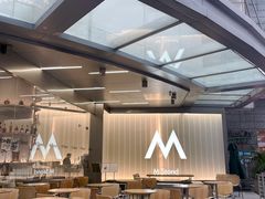 -M Stand(上海人民广场来福士店)