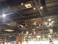 -星伦多自助料理·涮烤一体(虹悦城店)