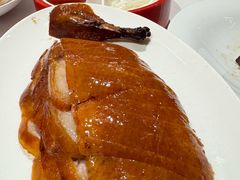 -满堂·烤鸭店·北京菜(鼓楼店)