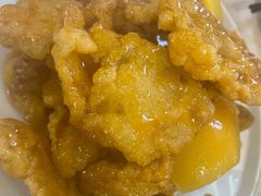 -北方饺子王·海肠捞饭·海鲜锅(山大店)